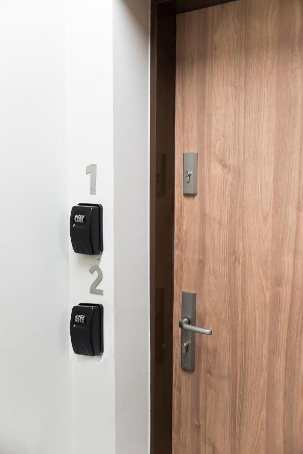 Apartament Z Ogrodkiem I Garazem Πόζναν Εξωτερικό φωτογραφία